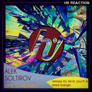 Alek Soltirov - Groovin
