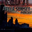 Redvi - After sunset Podcast # 030 (Original Mix)