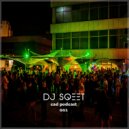 DJ Sqeet - CAD Podcast 001