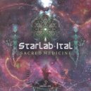 Ital & StarLab (IN) & StarLab (IN) & Ital - Sacred Medicine (Original Mix)