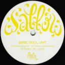 Basic Soul Unit - Joyride