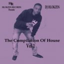 Dj Hlokzen - Arrival (Original mix)