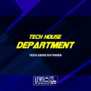 Jhonny Fernando - Transpose (Original Mix)