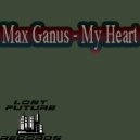 Max Ganus - Color Of Time (Original mix)