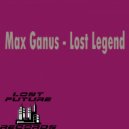 Max Ganus - U2 With Me (Original mix)