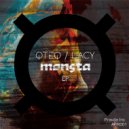 Qteq - Monsta (Original Mix)