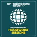 Martin Weeks & Shena Tompson - Attention