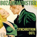 BOZANDMONSTRR - DGTL (Original Mix)