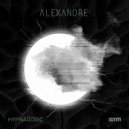 Alexandre - Lithosphere (Original Mix)