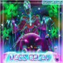 Mass Relay - Spaghettification