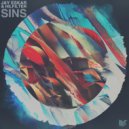 Jay Eskar & Hilfilter - Sins (Original Mix)