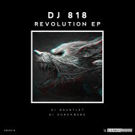 DJ 818 - Screamers