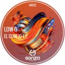 LOW-G - North Canyon