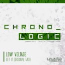Low Voltage - Get It (Original Mix)