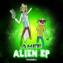 Ahee - Bass Kick (original)
