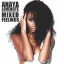 Anaya Lovenote - Look At Me (Original Mix)