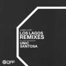 Jorge Cary - Los Lagos (Santosa Cold Remix)