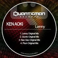 Ken Aoki - Gunric