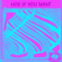 iCizzle - Hoe If You Want (feat. Tone Jonez)