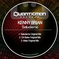 Kenny Brian - Saludeme