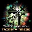 Thirsty Amigo - Women\'s Day (Original Mix)