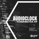 Audioclock - RoadTrip (Original Mix)