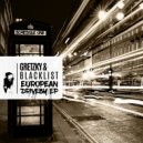 Gretzky & Blacklist & Dionvox - Single Sip (feat. Dionvox)