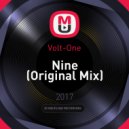 Volt-One - Nine (Original Mix)