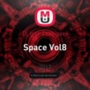 Dj Igor Zazhigaev - Space Vol8