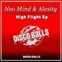 Neo Mind & Alesity - Smile To Me (Original Mix)