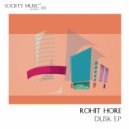 Rohit Hore - Flare (Original mix)