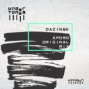 Dazinsk - Aporo