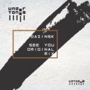 Dazinsk - See You