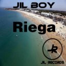 Jil Boy - Riega (Original Mix)