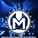 Sasha Sound - Music Will Live (Original mix)
