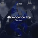Alexander de Roy - Centuria