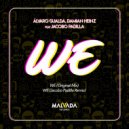 Alvaro Gualda & Damian Heinz - We (Jacobo Padilla Remix)