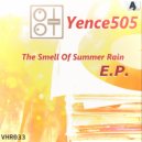 Yence505 - Dadadrum (Original Mix)