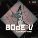 Bode V - War Or Peace (Original Mix)