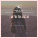 Nick Knight feat. Sheree Hicks - I Need To Know (Original Mix)