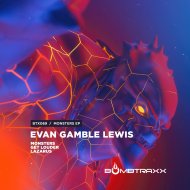 Evan Gamble Lewis - Get Louder