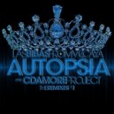 Las Bibas From Vizcaya & Cdamore Project - Autopsia (feat. Cdamore Project) (Morais Big Room Remix)
