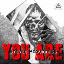 Steven Mcguinness - YOU ARE (Original Mix)