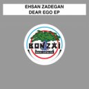 Ehsan Zadegan - Indigo Child