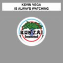 Kevin Vega - Frequency (Original Mix)