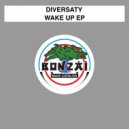 Diversaty - Wake Up