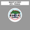 Bailey & Conti & Bailey & Conti - EFX-Trance