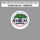 Dirkie Coetzee & Neo Kekkonen and Marcia Juell - Tears Me Up (Sourcee Remix)