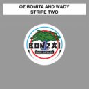 Oz Romita and W&DY & Oz Romita & W&DY - Stripe Two