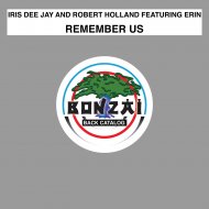Iris Dee Jay and Robert Holland & Iris Dee Jay & Robert Holland - Remember Us